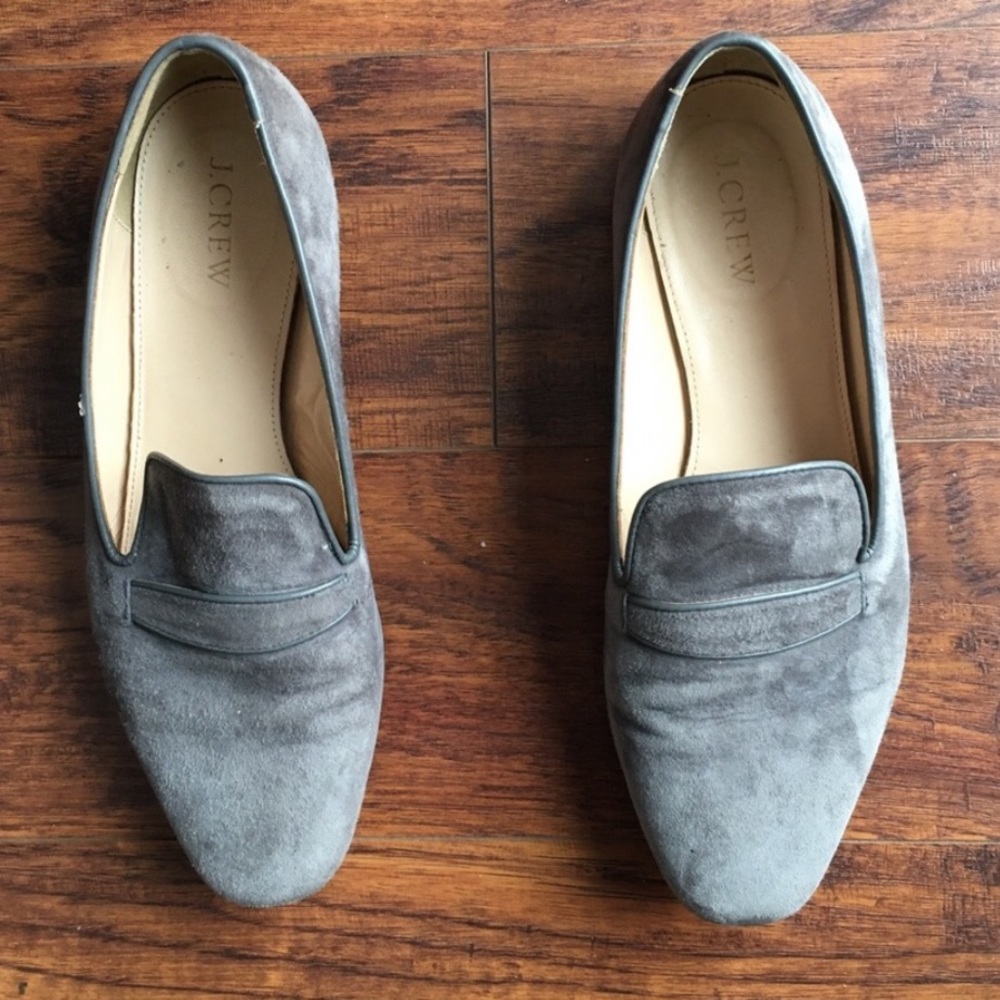J.Crew size 7.5
